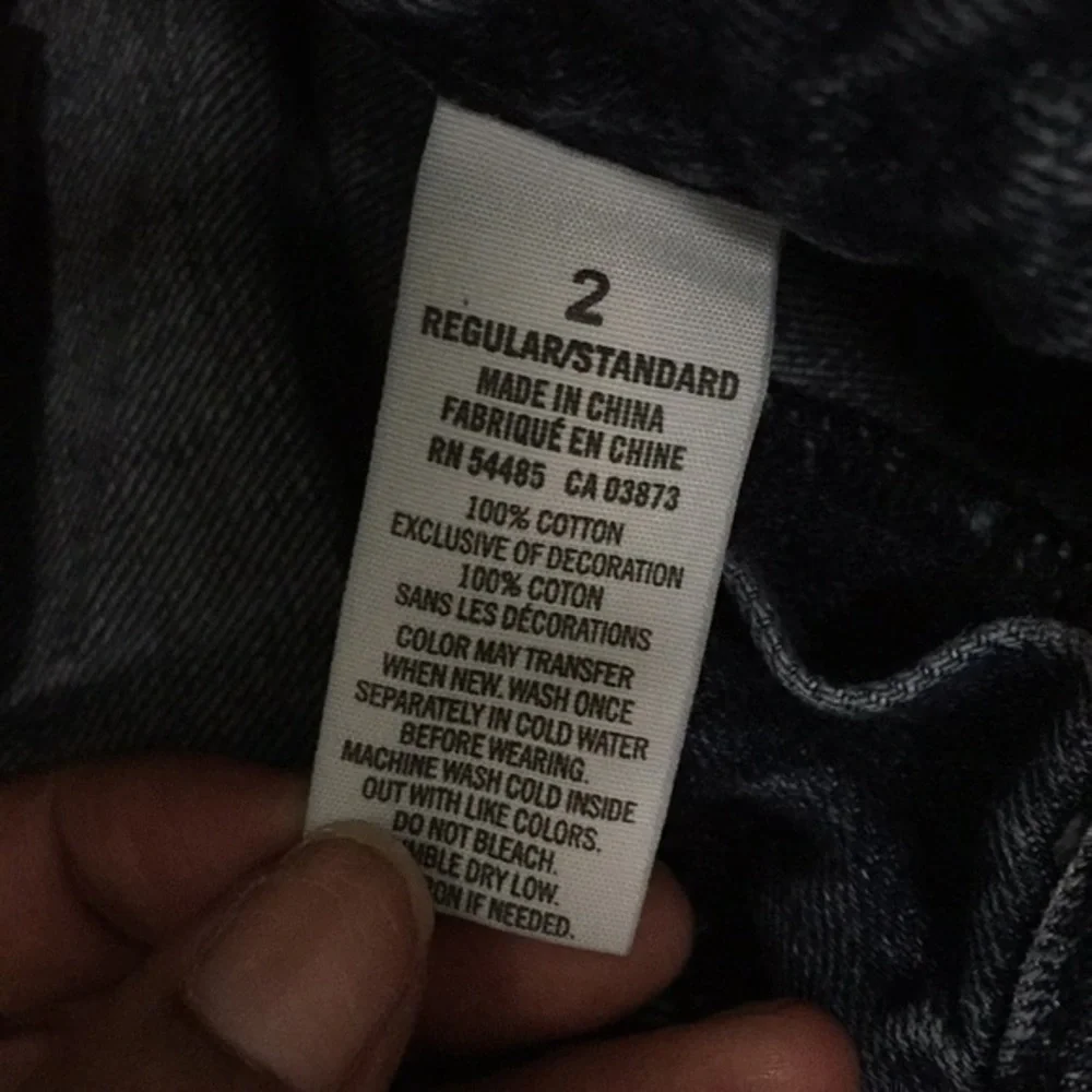 American Eagle Denim Shorts